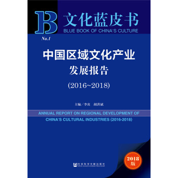 �Ї��^(q��)���Ļ��a(ch��n)�I(y��)�l(f��)չ��棨2018�� 2016-2018��/�Ļ��{(l��n)Ƥ��