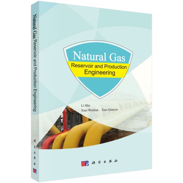 ��Ȼ�⹤�̣�Ӣ�İ棩