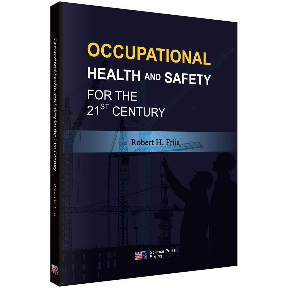 21���o�I(y��)������ȫ��Ӣ��Ӱӡ�棩Occupational health and safety for the 21st century