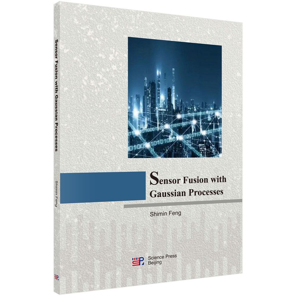 ���ڸ�˹�^�̵Ă������ںϣ�Ӣ�İ棩Sensor fusion with Gaussian Processes