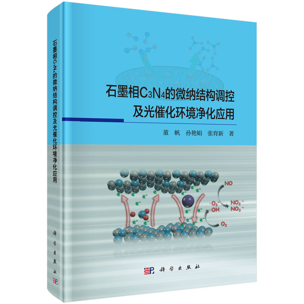 ʯī��C3N4��΢�{�Y(ji��)��(g��u)�{(di��o)�ؼ���߻��h(hu��n)��������(y��ng)��