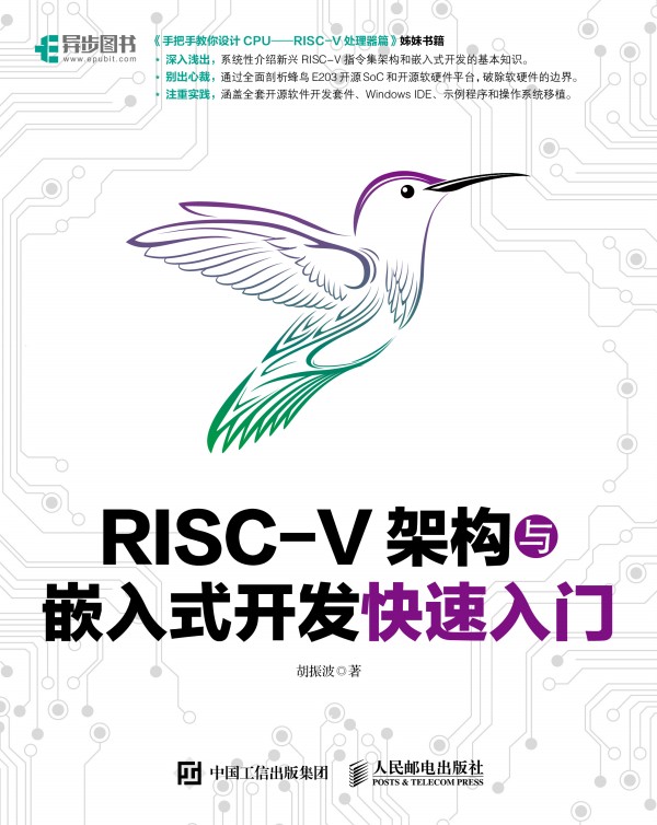 RISC-V�ܘ�(g��u)�cǶ��ʽ�_(k��i)�l(f��)�������T(m��n)