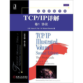 TCP/IPԔ�⡤��1���f(xi��)�h��Ӣ�İ��2�棩