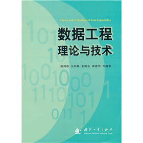 數(shù)據(jù)工程理論與技術(shù)