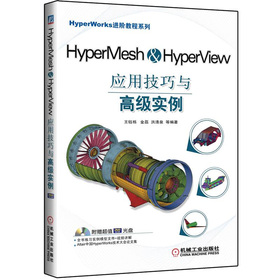 HyperMesh & MyperView���ü����c�߼�����