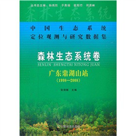 �Ї����B(t��i)ϵ�y(t��ng)��λ�^�y�c�о���(sh��)��(j��)����ɭ�����B(t��i)ϵ�y(t��ng)�����V�|����ɽվ��1998-2008��