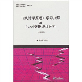 ���y(t��ng)Ӌ(j��)�W(xu��)ԭ�����W(xu��)��(x��)ָ��(d��o)��Excel��(sh��)��(j��)�y(t��ng)Ӌ(j��)��������2�棩