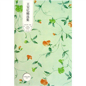 世紀(jì)文學(xué)經(jīng)典·王安憶精選集