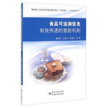 ʳƷ��׷����Ϣ��Ч���f�ļ���(l��)�C(j��)��