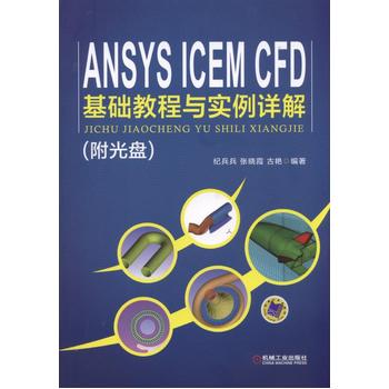 ANSYS ICEM CFD ���A(ch��)�̳��c����Ԕ�⣨����P��