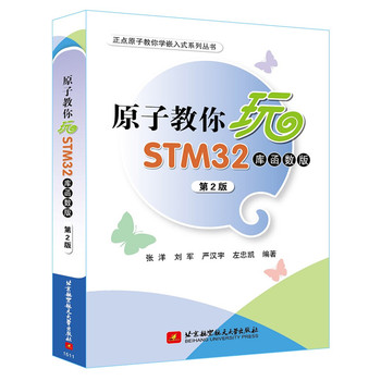 ԭ�ӽ�����STM32