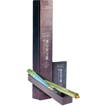 ���c��֮��ٷ��؈D�������� R.R.�R��(li��n)�φ̼{ɭ �_���ľ��Ĵ��졶���c��֮�衷��¡�������������ȫ�ʵ؈D������ص�ҕ�ǣ���ֱ�^�ĸ��������҂����α��c������硣��