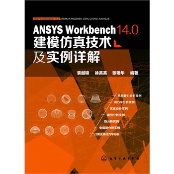 ANSYS Workbench 14.0��ģ���漼�g(sh��)����(sh��)��Ԕ��(ͨ�^(gu��)��(sh��)���vܛ������������ANSYS Workbench��ģ�c���淽���ͼ���)