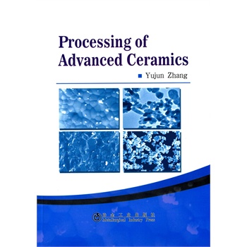 Processing of Advanced Ceramics-���M(j��n)�մɹ�ˇ