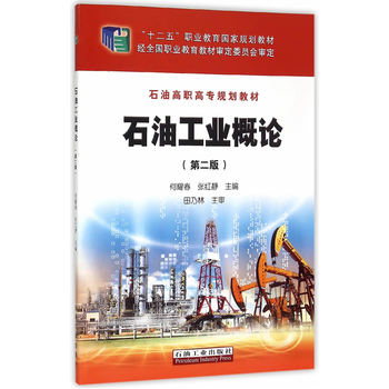 ʯ�͹��I(y��)��Փ���ڶ��棩