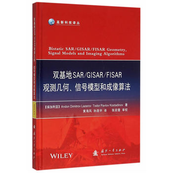 �p����SAR/GISAR/FISAR�^�y�׺�����̖ģ�ͺͳ����㷨